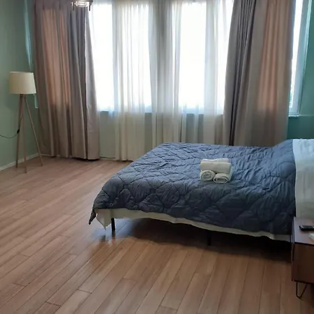 Hotell Driti Albania Tirana