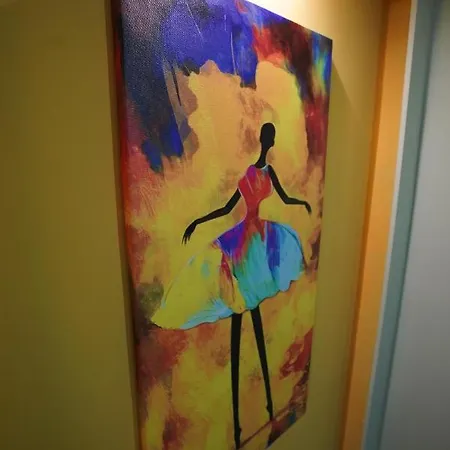 Driti Albania Hotell Tirana