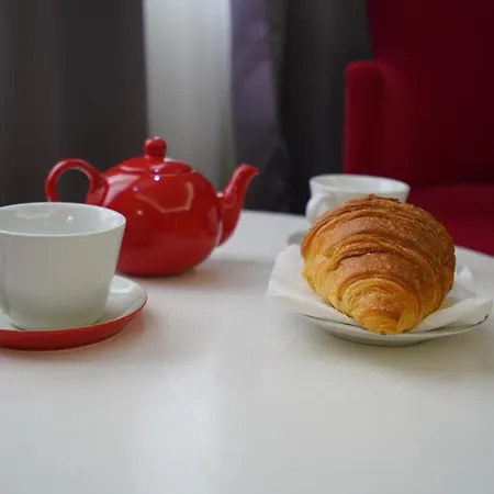 Hotell Driti Albania *