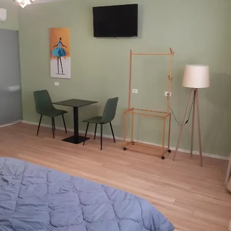 Driti Albania Hotell Tirana