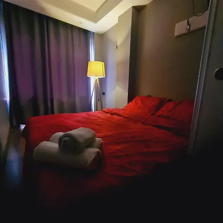 Hotell Driti Albania