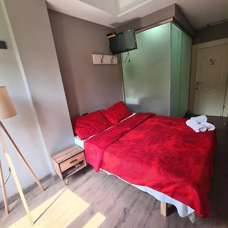 Hotell Driti Albania *