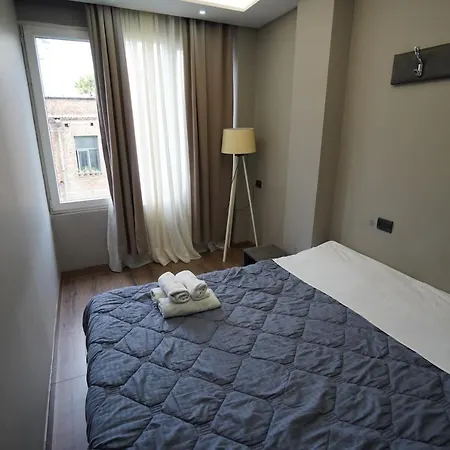 Driti Albania Hotell *