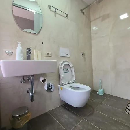 Hotel Driti Albania *