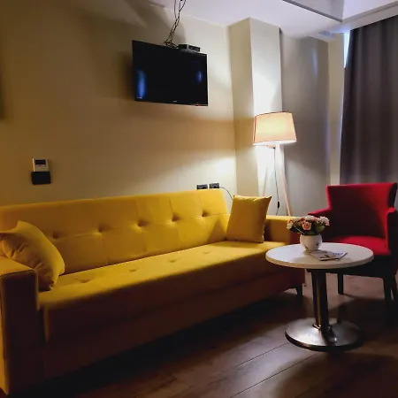 Hotel Driti Albania *