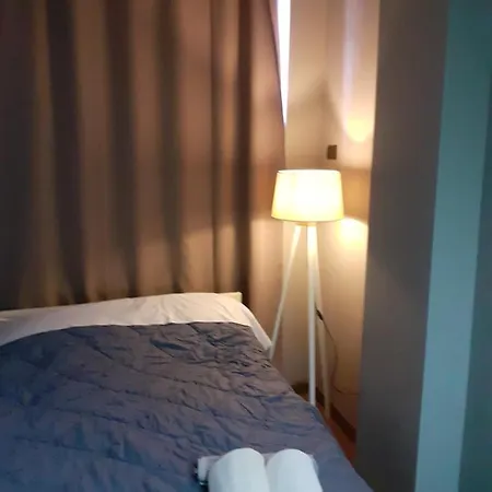 Hotell Driti Albania *