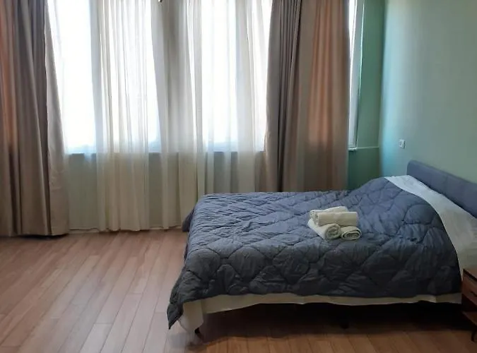 Driti Albania Hotel Tirana