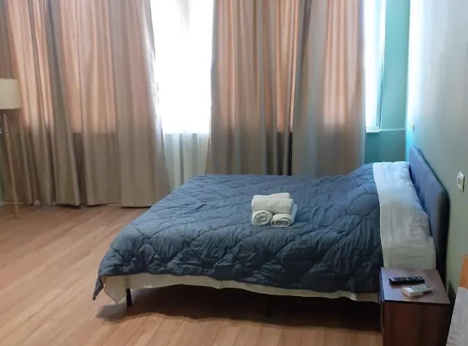 Driti Albania Hotel *