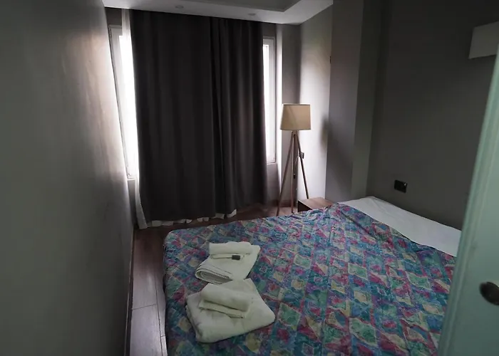 Hotel Driti Albania