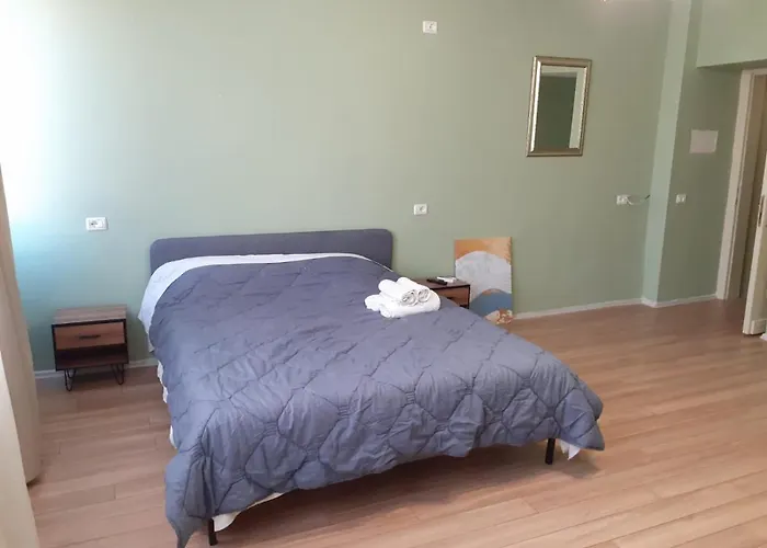 Hotel Driti Albania