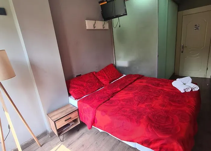 Hotel Driti Albania *
