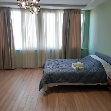 Driti Albania 酒店 地拉那