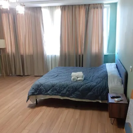 Driti Albania 酒店 *