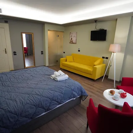 Driti Albania Hotel Tirana