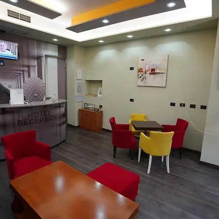 Driti Albania Hotel *