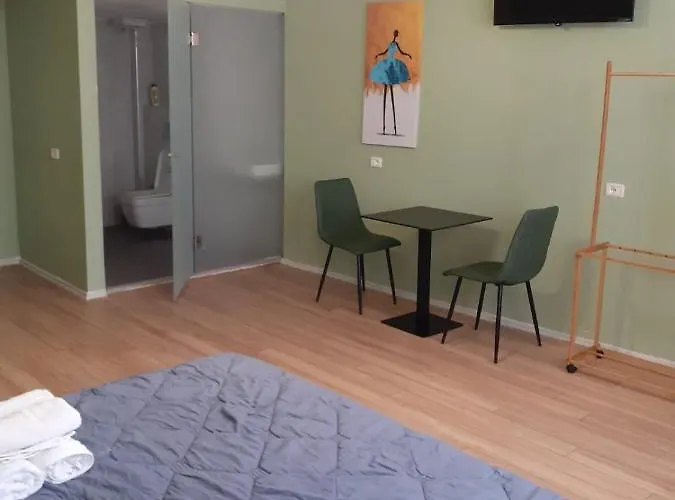 Hotel Driti Albania *