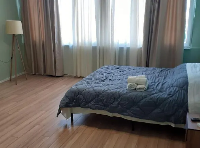 Отель Driti Albania Тирана