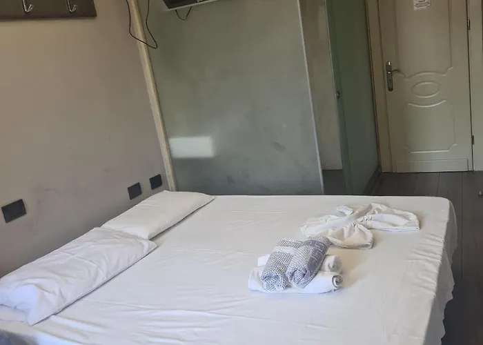 Driti Albania * Тирана