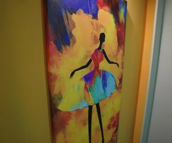 Driti Albania Hotel Tirana