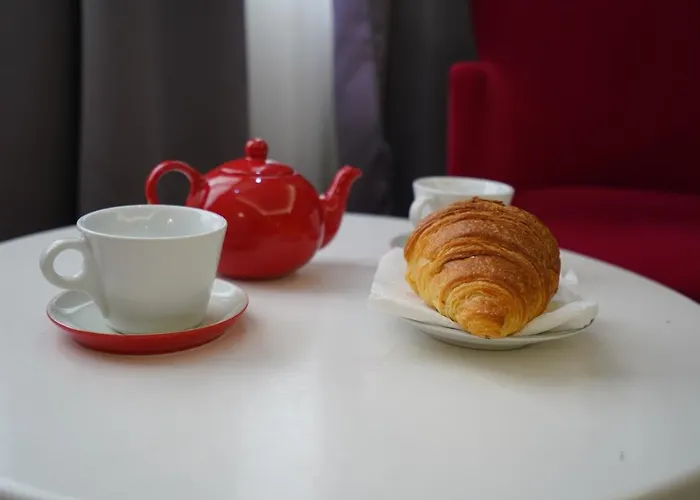 Hotel Driti Albania *