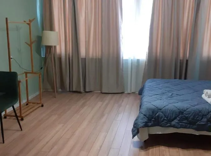 Отель Driti Albania *