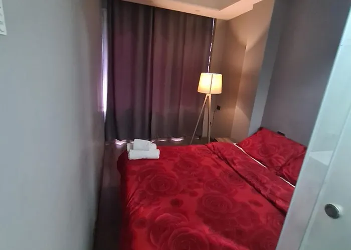 Отель Driti Albania