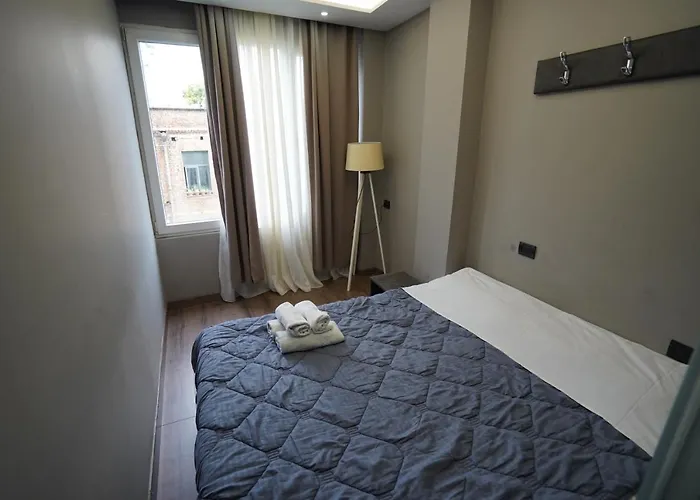 Driti Albania Hotel *