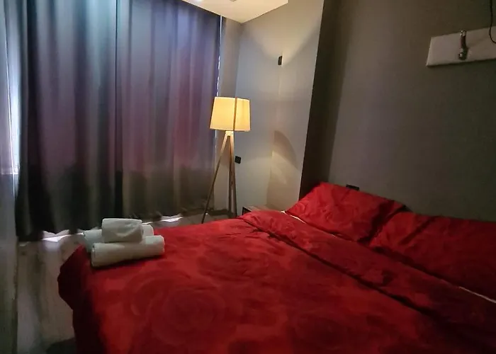 Отель Driti Albania Тирана
