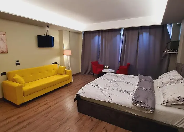 Driti Albania